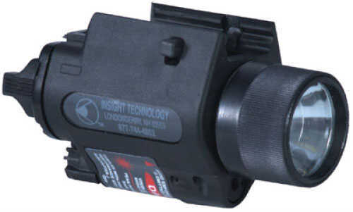 Insight Technology Tactical Light M6 with Laser TLI-000-A1