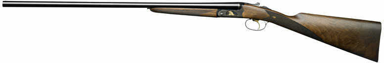 F.A.I.R. - Rizzini Iside EM Tartaruga Gold 12 Gauge Shotgun 3" Chamber 30" Barrel Single Trigger