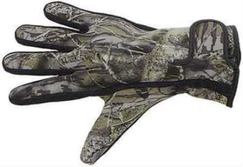 Jacob Ash Company Neoprene Gloves Break-Up Camo Size XL 23-053XL