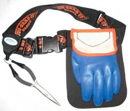 Jus-Grab-It Just Grab It Glove Right Large Belt Pliers Md#: JGI-R