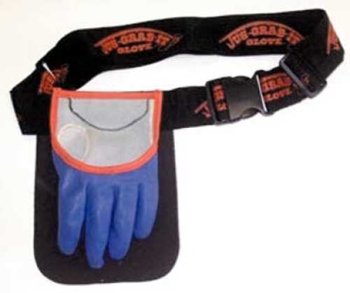 Jus-Grab-It Just Grab It Glove/Belt Right Large Md#: JGI-RGB-img-0