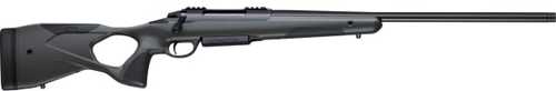 Beretta Sako S20 Hunter Bolt Action Rifle 300 Win Mag 24" Barrel 3Rd Capacity Black Finish