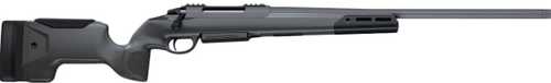 Beretta Sako S20 Precision Bolt Action Rifle 243 Winchester 24" Barrel (1)-10Rd Mag Black Synthetic Finish