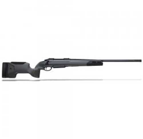 Beretta Sako Precision Bolt Action Rifle 7mm Remington Magnum 24" Barrel (1)-10Rd Mag Black Finish