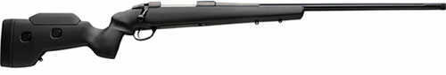 Sako 85 Carbon Wolf .300 Win Mag Bolt Action Rifle 24" Barrel Synthetic Stock
