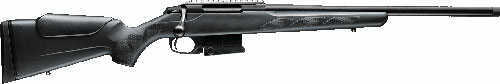 Tikka T3 Compact Tactical Rifle 260 Remington 20" Semi Heavy Contour Barrel Synthetic Stock Bolt Action JRTC321