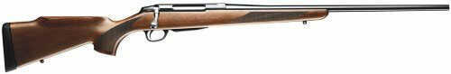 Tikka T3 FOREST 260 Remington 22.4" Barrel Blued Finish Walnut Stock Bolt Action Rifle JRTF621
