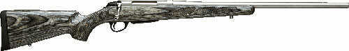 Tikka T3 Laminated Stainless Steel 243 Winchester Bolt Action Rifle JRTG315