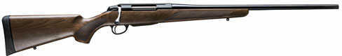 Tikka T3x Hunter Bolt Action Rifle 7MM-08 22" Barrel Blued Finish Walnut Stock 3Rd