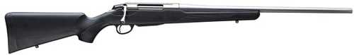 Beretta Tikka T3x Lite Bolt Action Rifle 300 Win Mag 3 Rd Capacity 24.3" Barrel Satin Stainless Steel Finish
