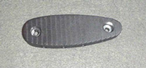 Click to see larger image. John T. Masen Company AR-15/M16 Style Recoil Pad for M-16 trapdoor stock 1537