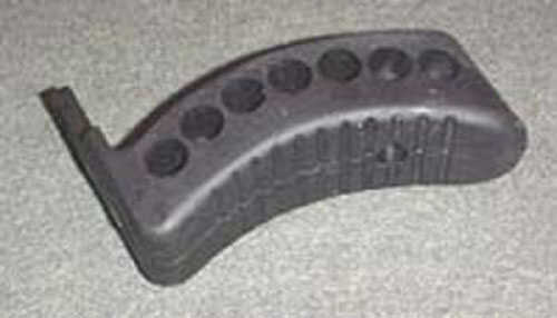 Click to see larger image. John T. Masen Company Extended Recoil Pad For Mini-14 and 10/22 and Mini-30 - Does not fit plastic stocks BW07