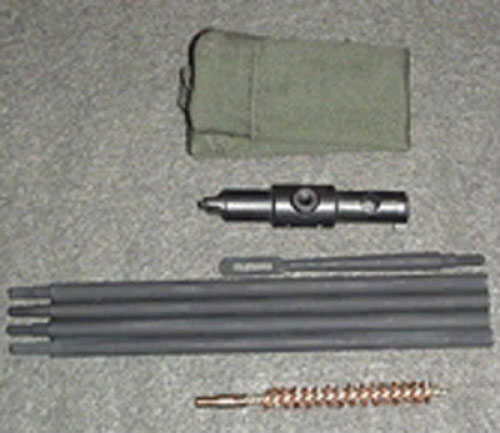 John T. Masen Company M1 Garand Cleaning Kit Fits in buttstock M1G01