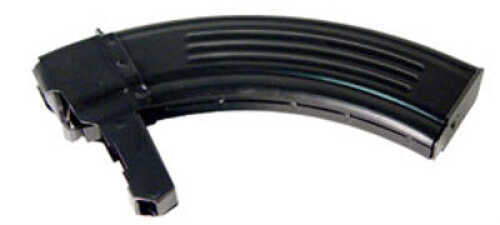 Click to see larger image. John T. Masen Company SKS Detachable Magazine 30 Round - 7.62x39 - All metal construction - Not available for shipment to SKS02A