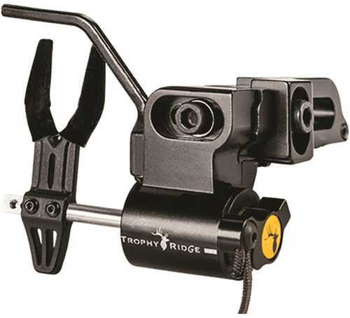 Click to see larger image. Trophy Ridge Sync Arrow Rest LH Model: ARE310L