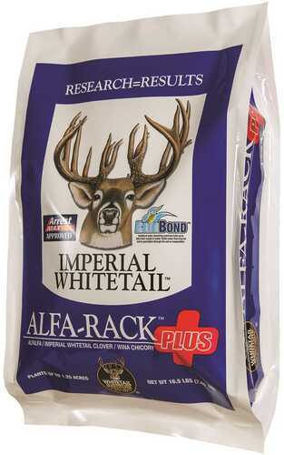 Whitetail Institute Imperial Alfa Rack Plus 16.5 lbs. Model: IAP165