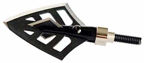 Dirt <span style="font-weight:bolder; ">Nap</span> Gear HD DRT Single Bevel Broadhead 150/175 grain 3 pack