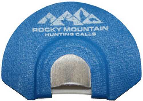 Rocky Mountain Royal Point Elk Diaphragm Call Model: E2-img-0