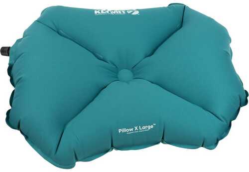 Klymit Pillow X Large Teal