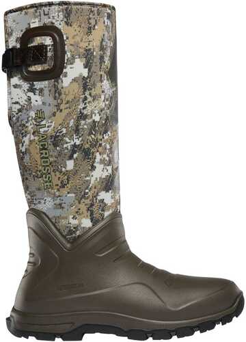 LaCrosse AeroHead Sport Boot Optifade Elevated II 7mm 12