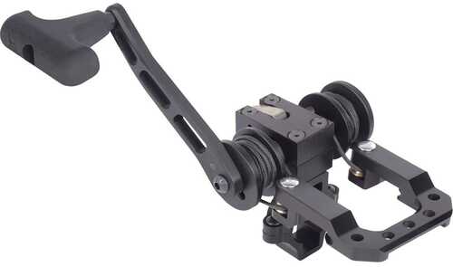 Click to see larger image. CenterPoint Power Draw Rope Cranking Device