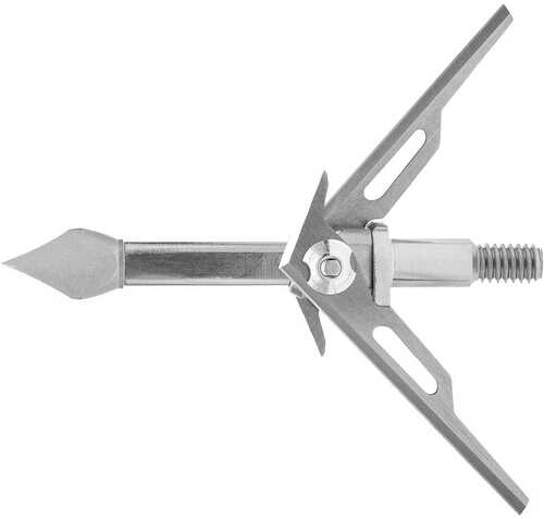 SIK SK2 100 Grain Crossbow Broadheads 3 Pk