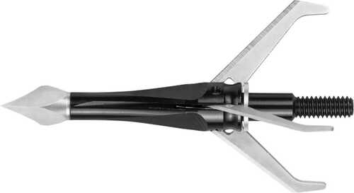 Rocket BROADHEAD Siphon XBOW 100Gr 3-Blade 1.75" Cut 3Pk