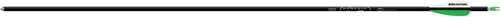 Easton Genesis Arrows 3 in. Vane Black 36 pk. Model: 927665