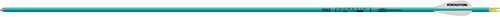 Easton Genesis Arrows 3 in. Vane Teal 36 pk. Model: 529157