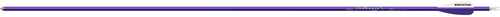 Easton Genesis Arrows 3 in. Vane Purple 36 pk. Model: 826402