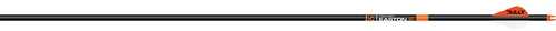 EASTON Arrow 6.5MM BOWHUNTER 500 W/2" Bully VANES 6-Pack