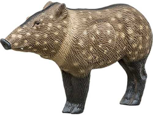 Rinehart Woodland Javelina Target