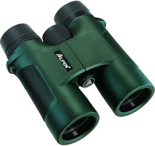 Alpen Shasta Ridge Binoculars 8 x 42 Model: 387SR