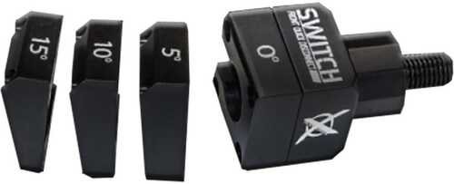 Click to see larger image. Dead Center Quick Disconnect Switch Kit
