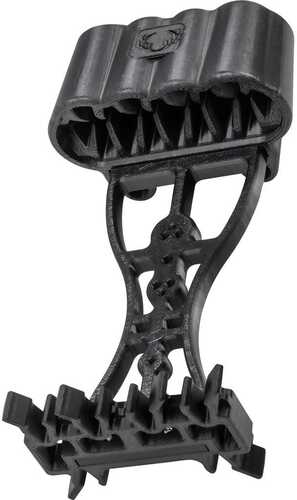 TenPoint Tech 6 Arrow Quiver Black