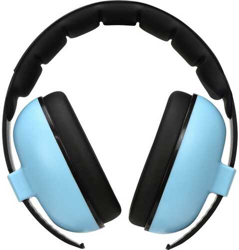 Radians Hushies Infant and Toddler Ear Muff Blue Model: HSH0220CS