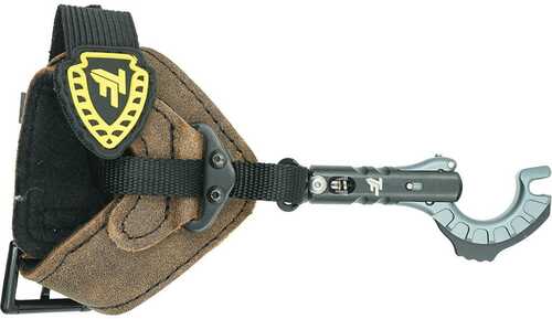 Click to see larger image. TruFire ThruFire Release