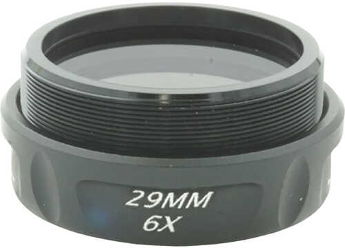 Sure Loc Lens Non Drilled 29mm 6X