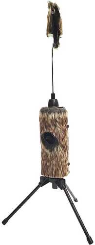 Mojo Fuzzy Critter Predator Decoy Model: HW2508