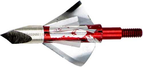 Crimson Talon G2 Broadheads 125 gr. 3 pk. Model: 00860001432114