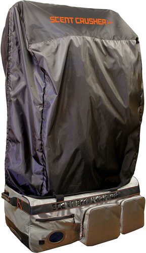 Scent Crusher Halo Series Covert Closet Model: 59359-CCL