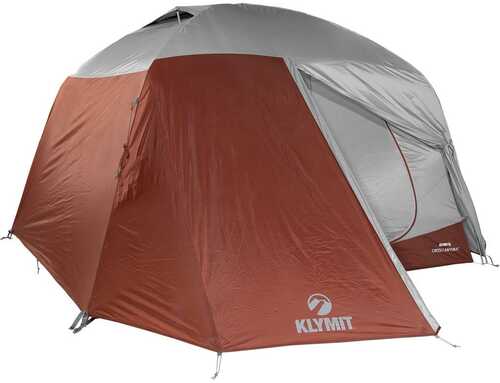 Klymit Cross Canyon 4 Tent 4 person