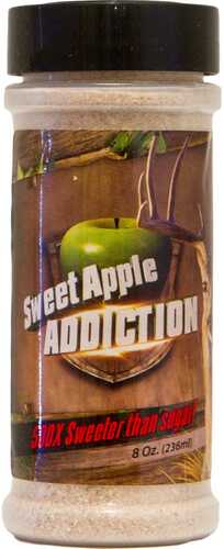Northwoods Bear Products Powder Attractant Apple Addiction 8 oz. Model: 1002691
