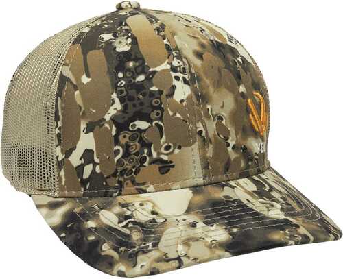 Outdoor Cap Veil Meshback Avayde