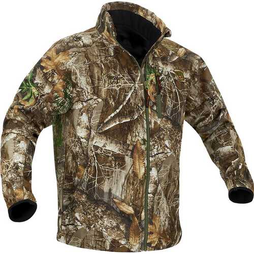 Arctic Shield Heat Echo Stalker Jacket Realtree Ed-img-0