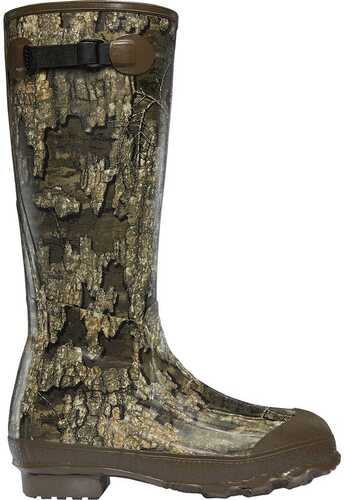 Lacrosse Burly Classic Boot Realtree Timber 9