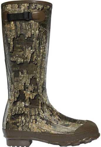 Lacrosse Burly Classic Boot Realtree Timber 11