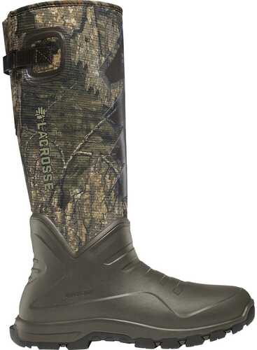 Lacrosse Aerohead Sport Boot Realtree Timber 3.5mm-img-0