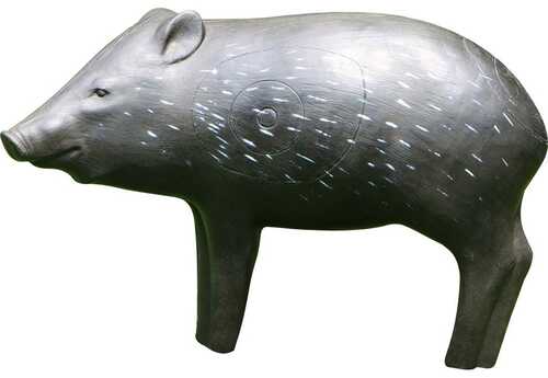 Big Shot Pro Hunter Javelina Target Model: 3d930-img-0