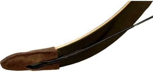 Leather Tip Protector Recurve